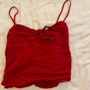 Brandy Melville tank